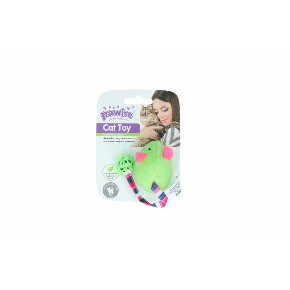 Topolino di peluche Pawise