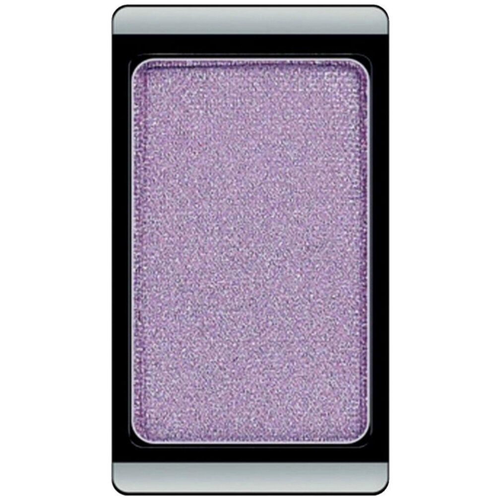 ARTDECO Ombretto perlato, colore 90, viola chiaro scintillante.
