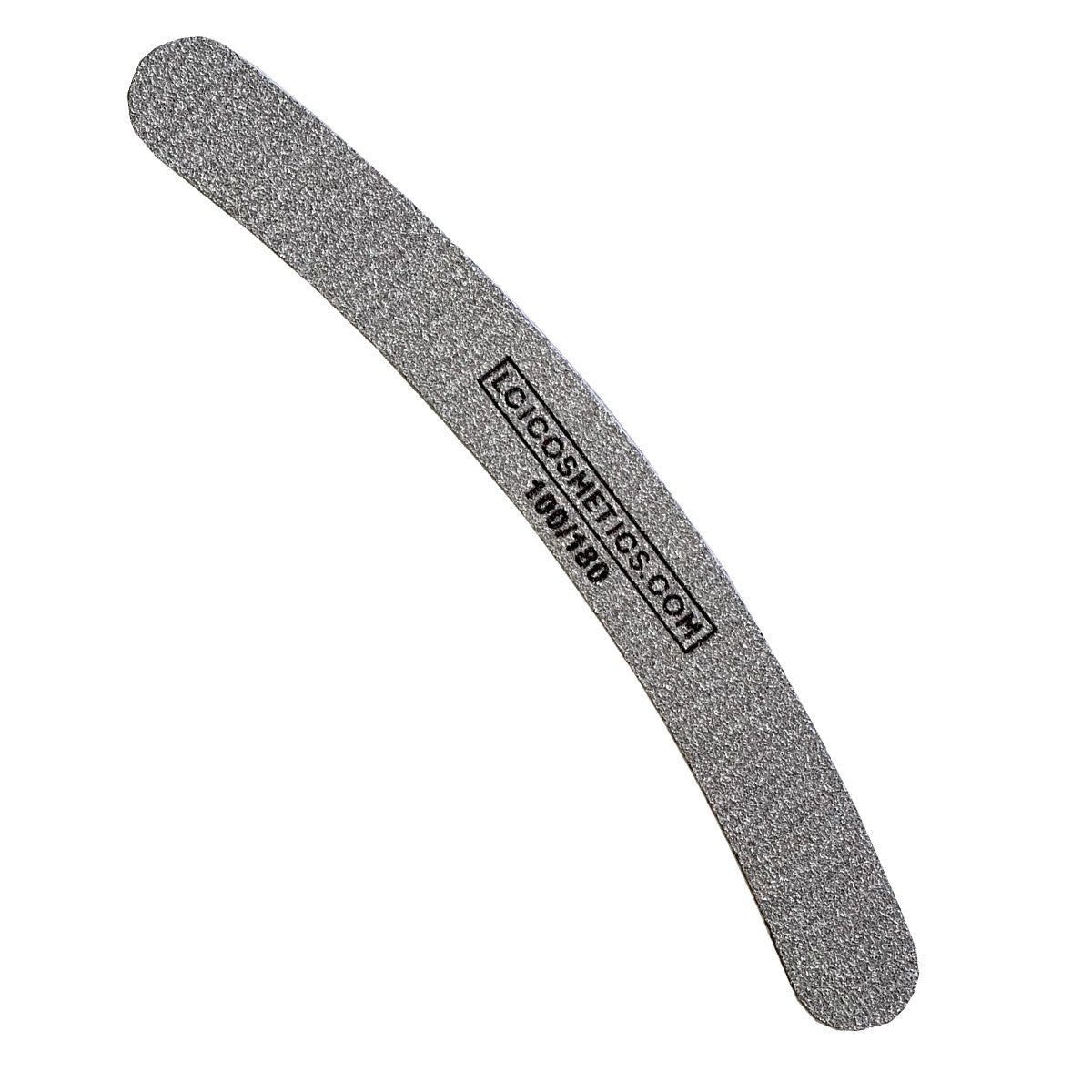 LCI Cosmetics - Lima 100/180 zebra banana