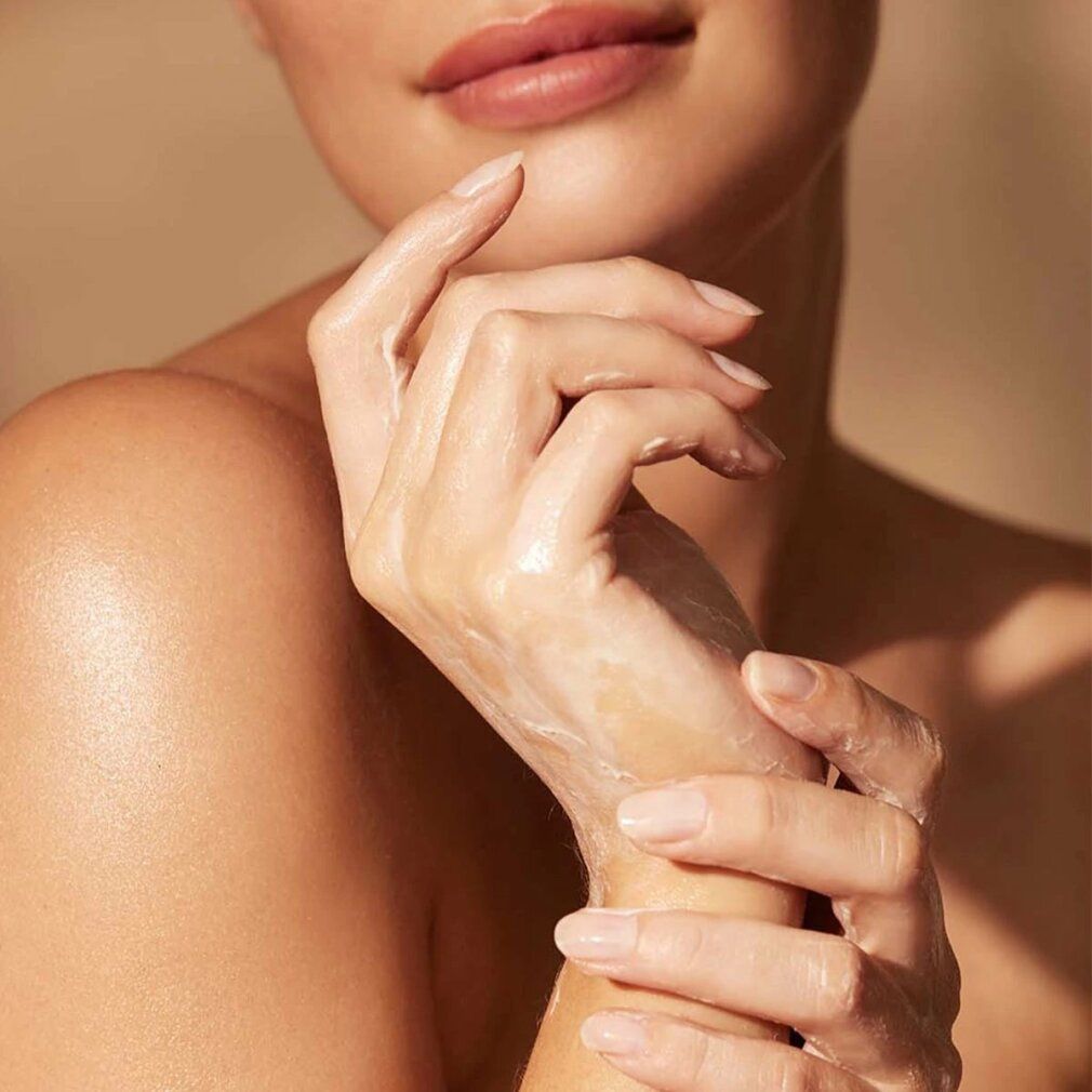 Crema mani alla rosa Jurlique