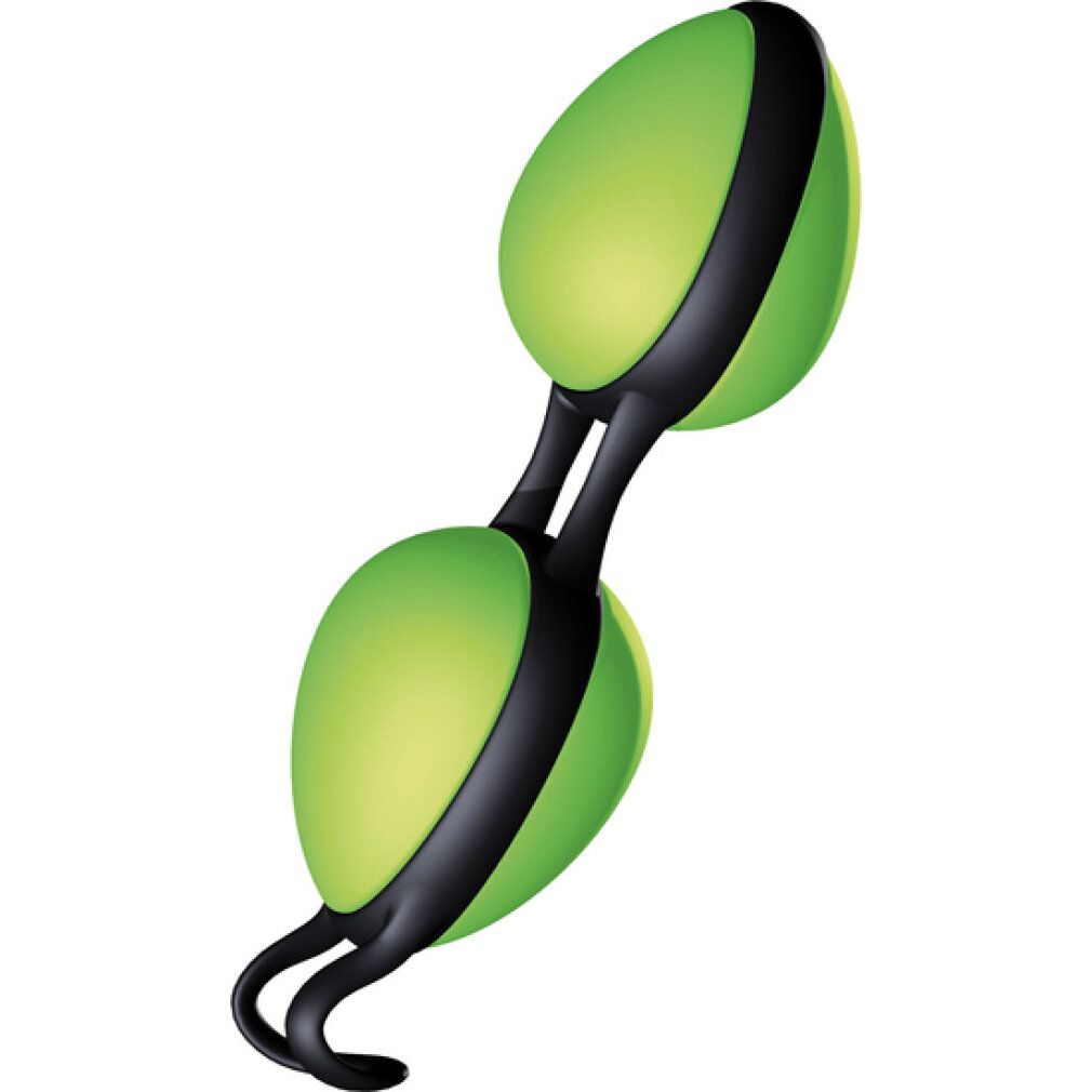 joydivision JOYballs segreto verde / nero
