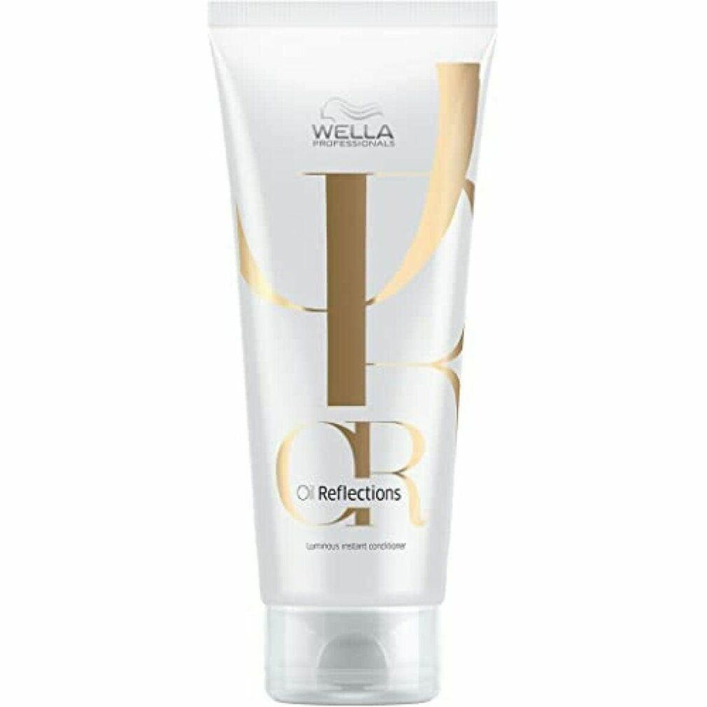 Wella Luminous Balsamo istantaneo antiolio
