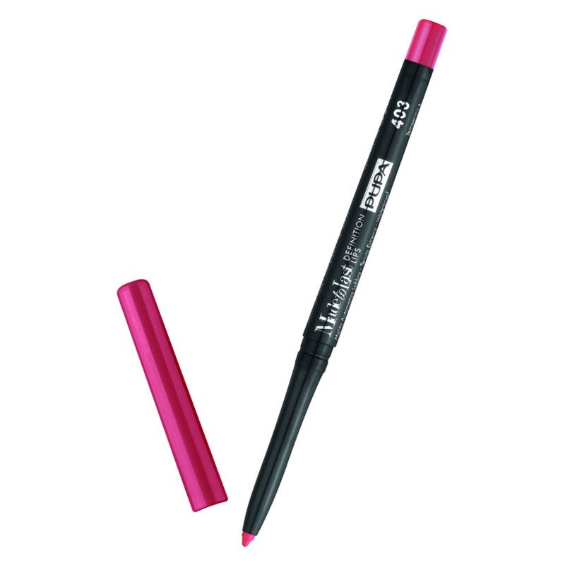 PUPA MATITA DEFINITION LIPS 403