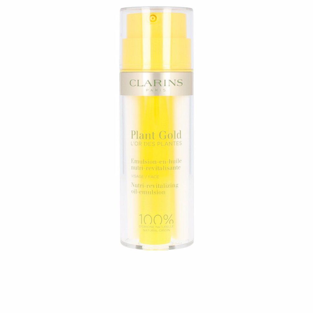 plant gold emulsione-en-huile nutri-revitalisante