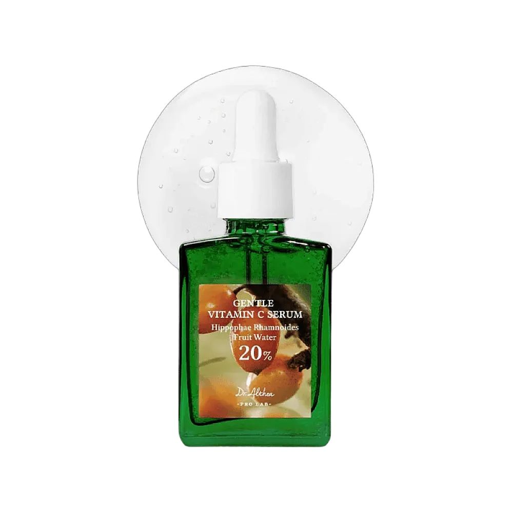 Dr.althea Gentle Vitamin C Serum – siero viso delicato con vitamina C 30 ml