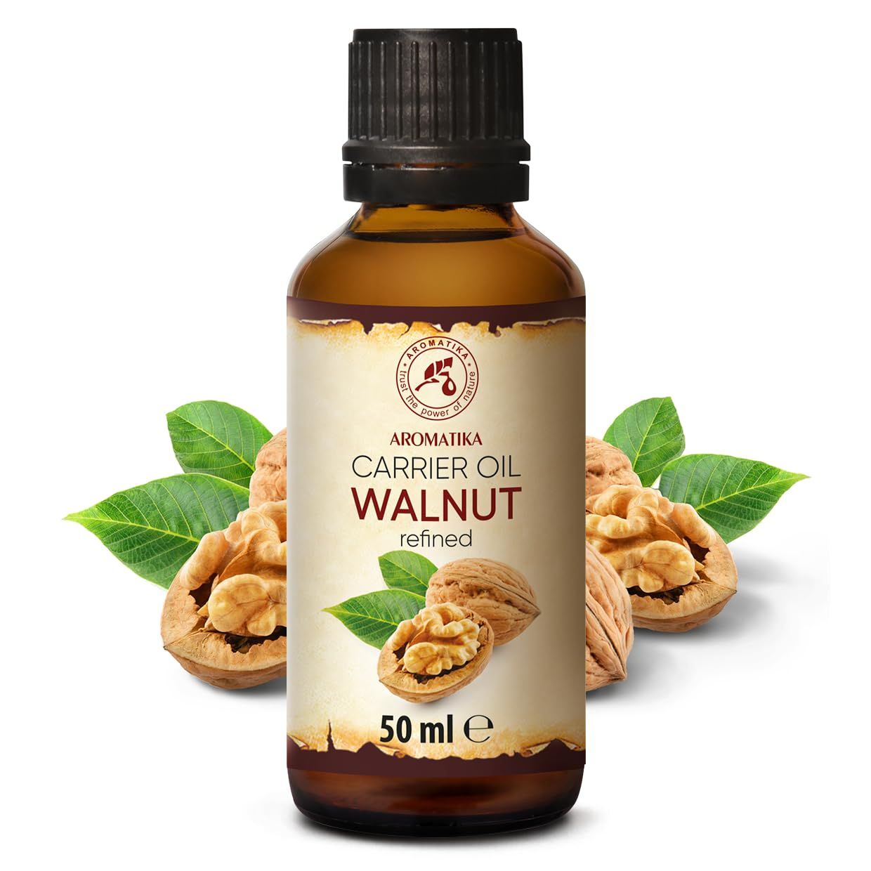 Olio di noce AROMATIKA