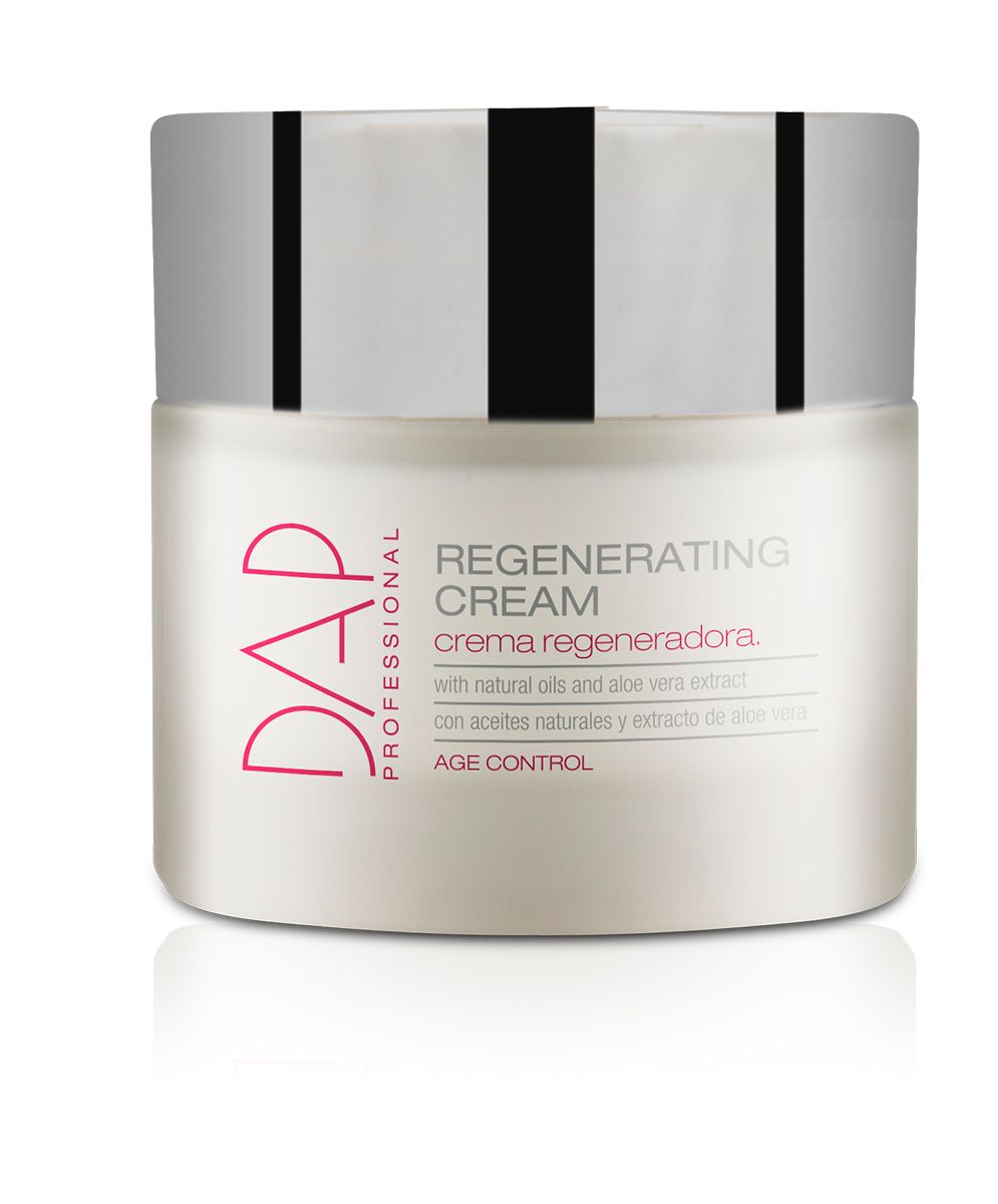 Postquam Antistress-Creme DNA Stem Cell Men