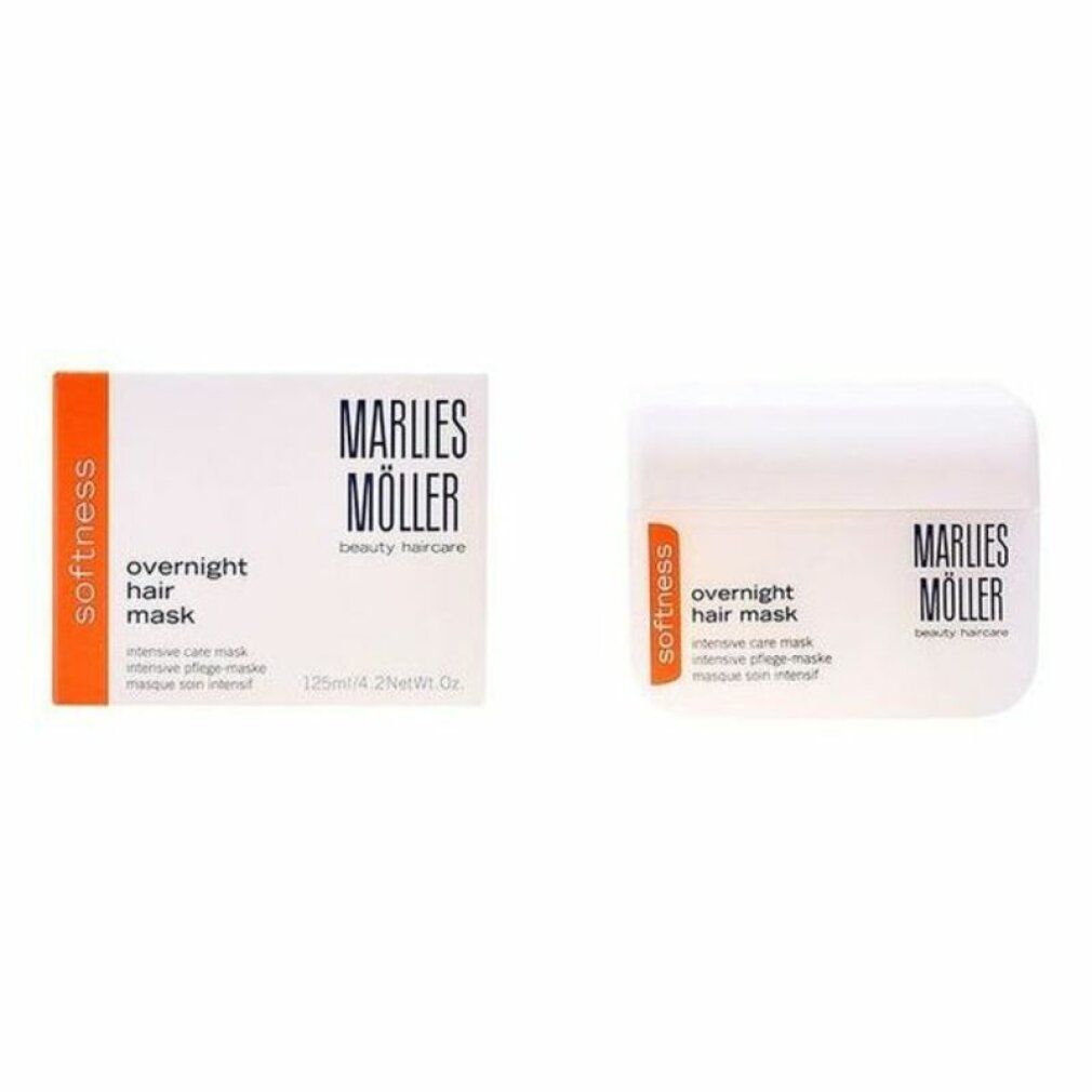 Marlies Moller Overnight Hair Mask
