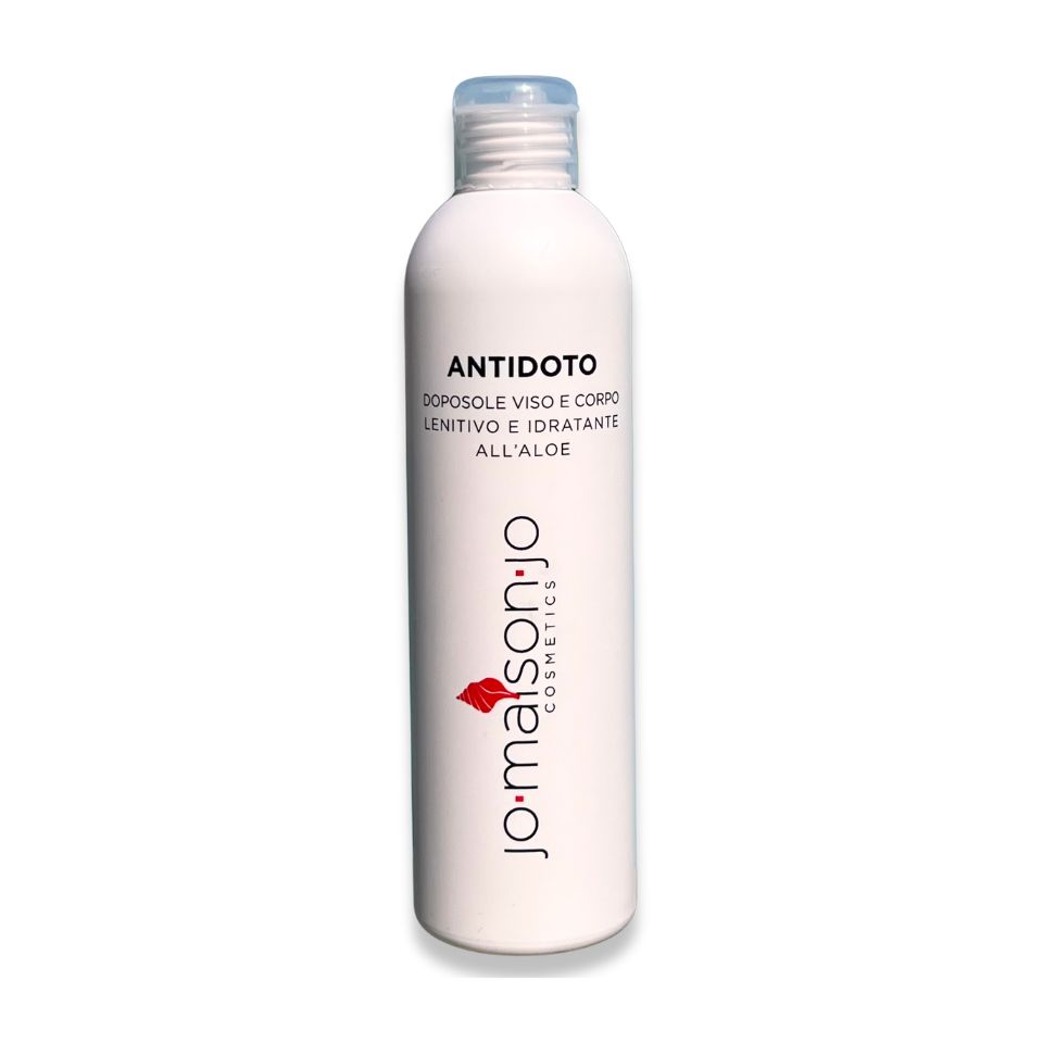 Jo.Maison.Jo Doposole Corpo all'Aloe Antidoto