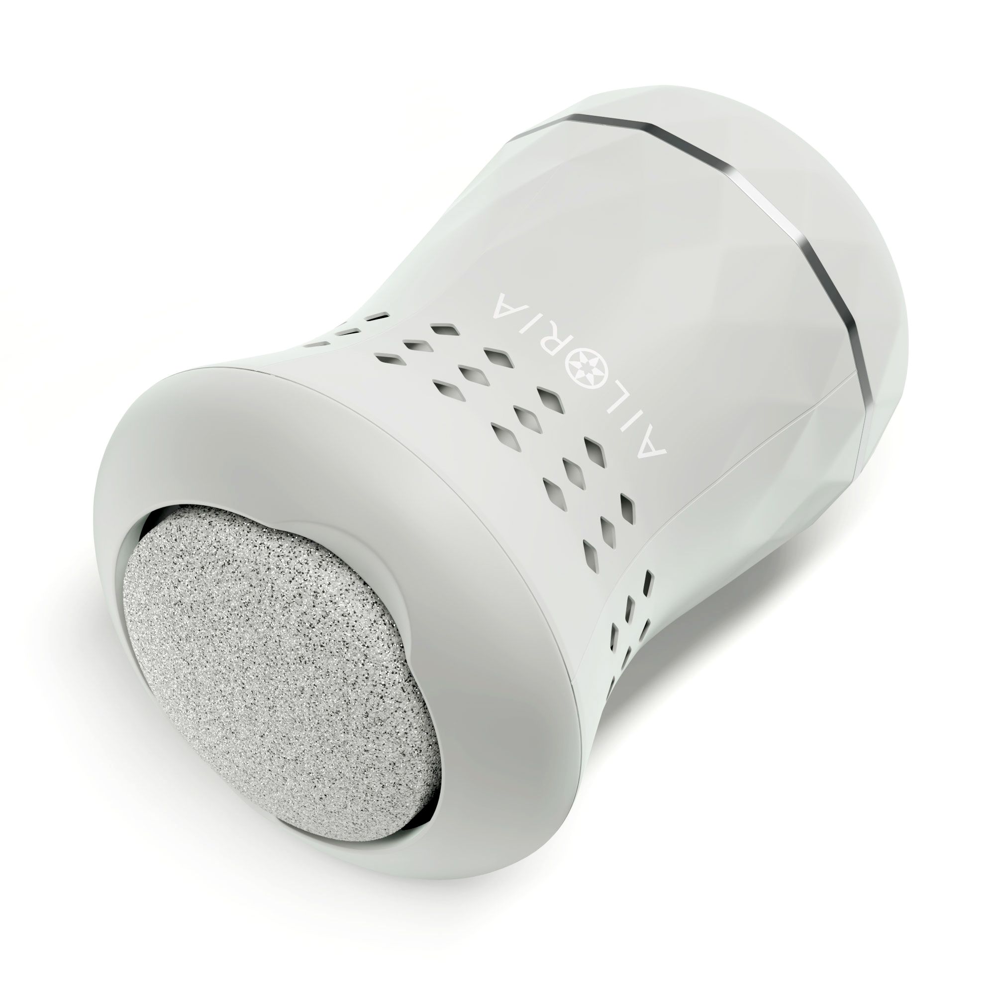 AILORIA LUSTRE PRO Estrattore di calli elettrico (USB)