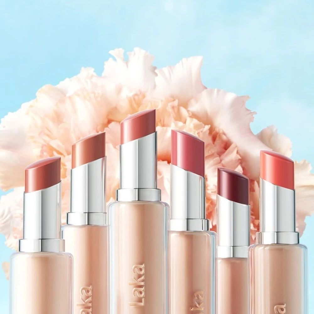 LAKA Bonding Glow rossetto 205 Mulled
