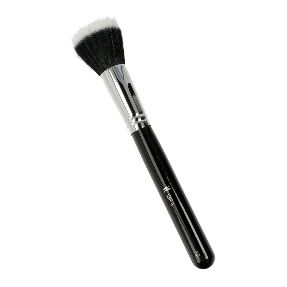 Pennello ibra n. 10 in nylon - per cosmetici liquidi .