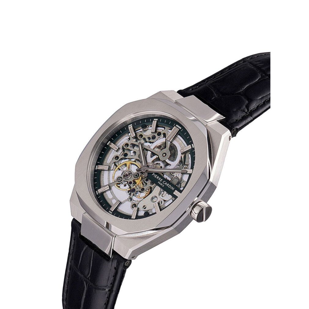 Pierre Cardin Elysee Automatic cf.1002.lb.4 Men's Watch