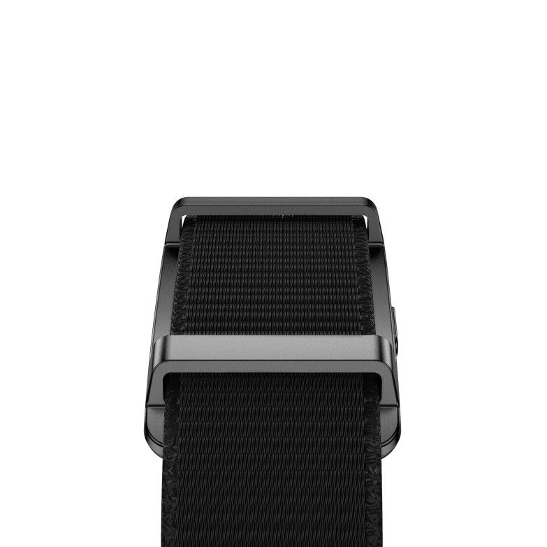 Smartband Vitalis – Bracciale Fitness e Monitoraggio Salute (Cardio, SpO2, Sonno)