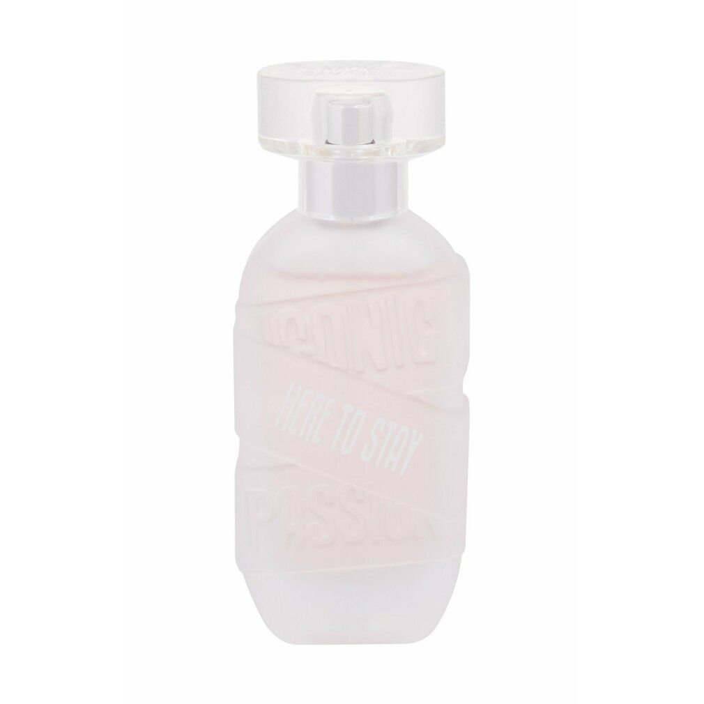 Naomi Campbell Here To Stay Edp Spray