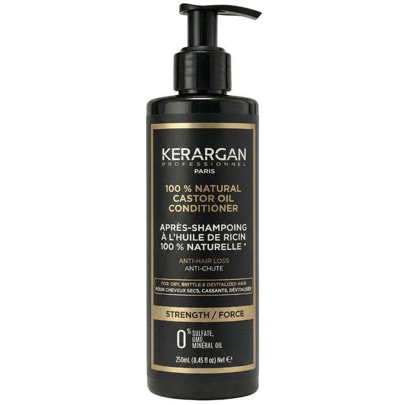 Kerargan - Balsamo Anticaduta all’Olio di Ricino