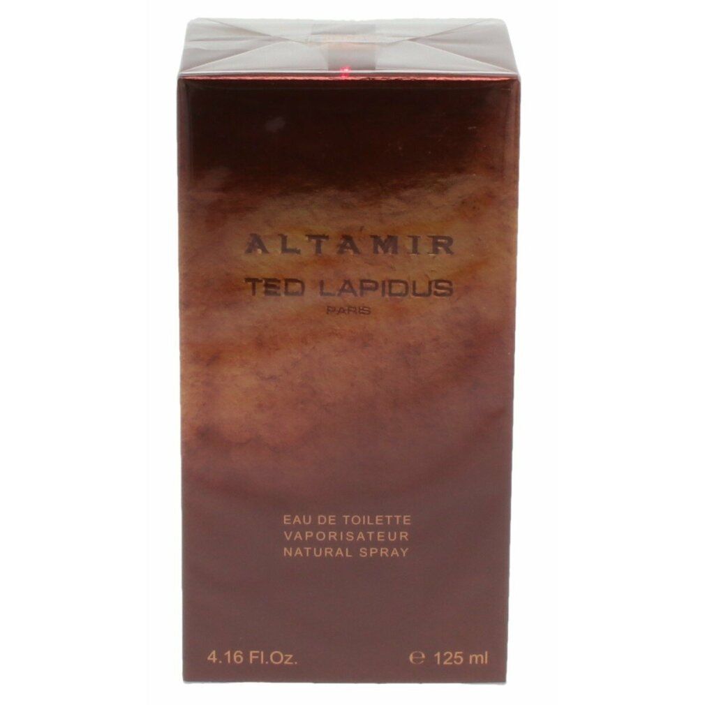 Ted Lapidus Altamir Eau de Toilette  Spray