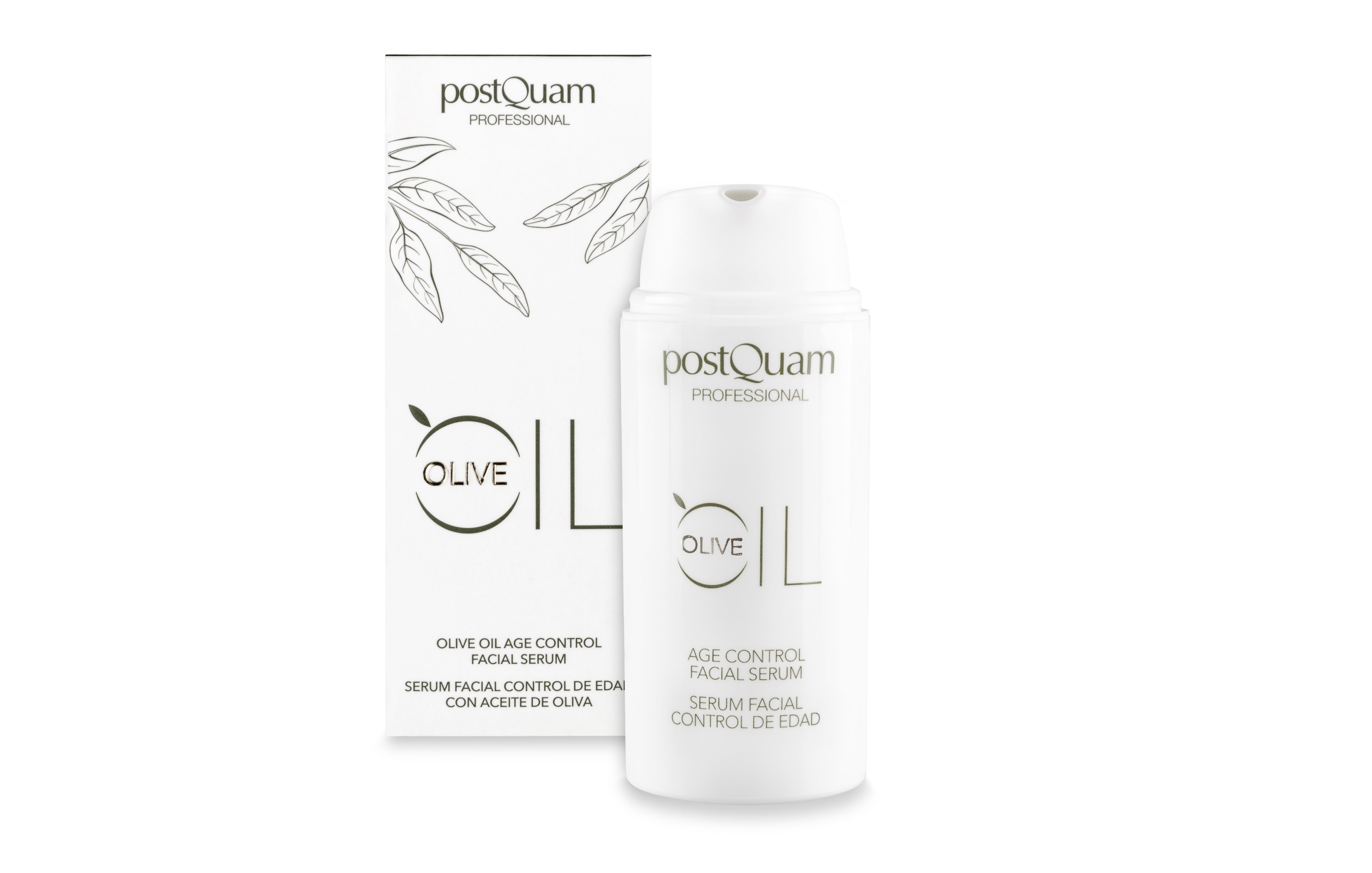Postquam Concentrato Anti-fatica Vitamina C Re-Energie