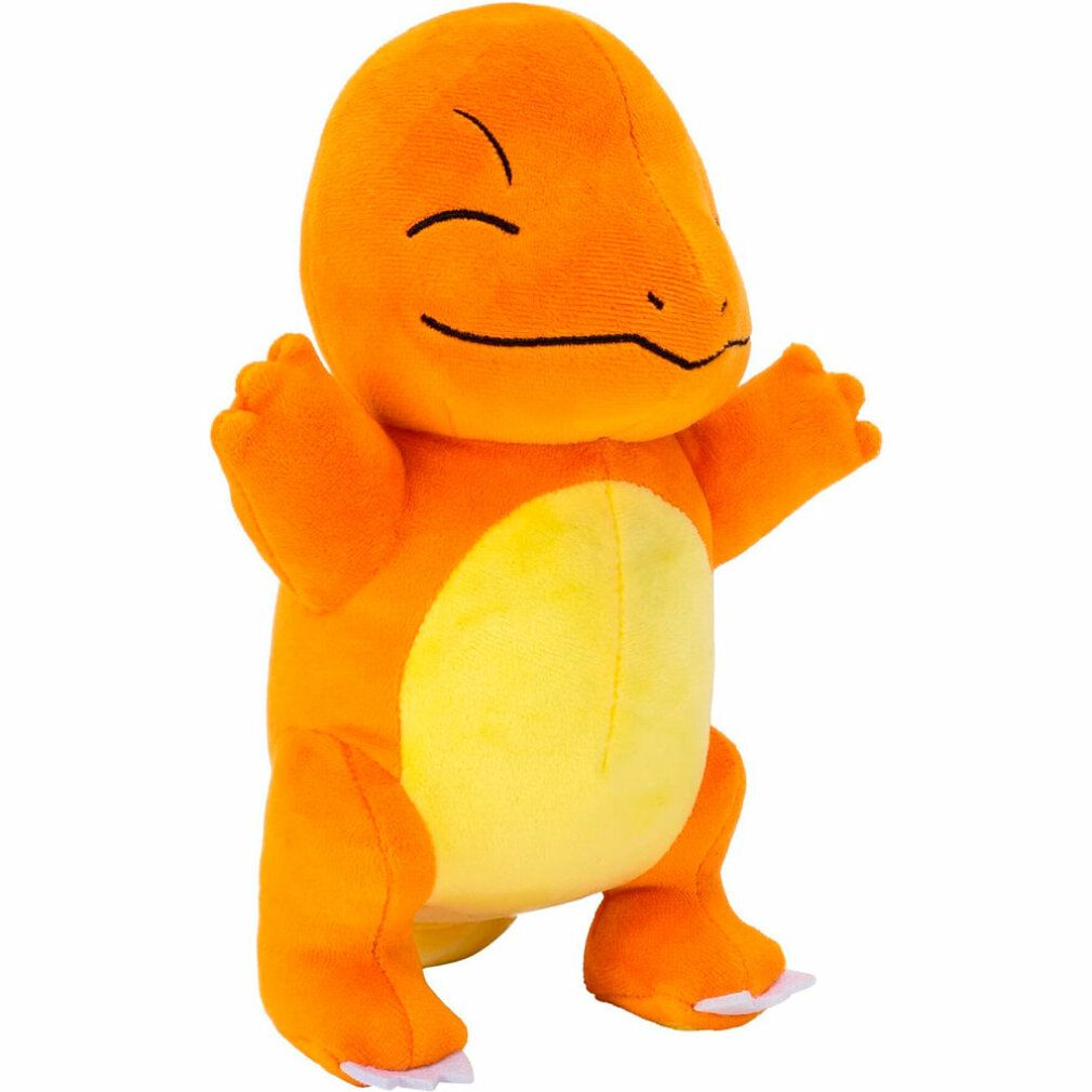 Peluche Pokémon Glumanda 20 cm