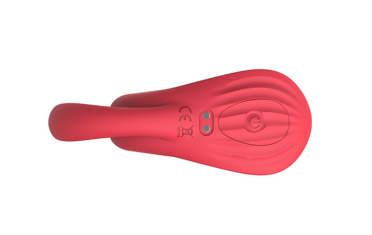 Vibratore Doppia Stimolazione Acein