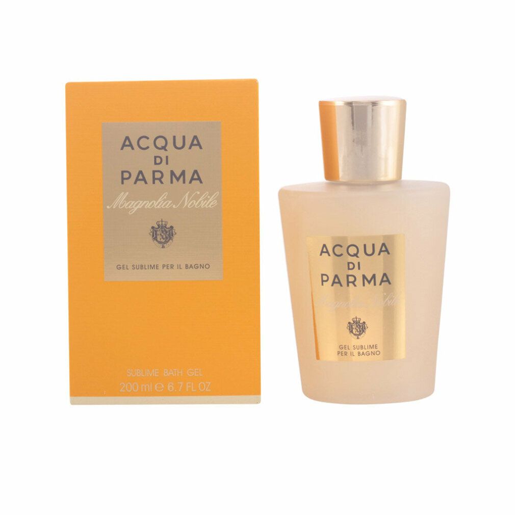 Gel Doccia Magnifico Nobile di Acqua Di Parma