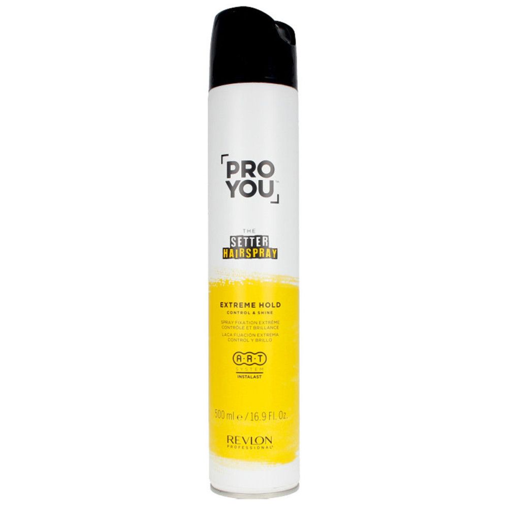 Revlon Proyou The Setter Lacca per capelli forte