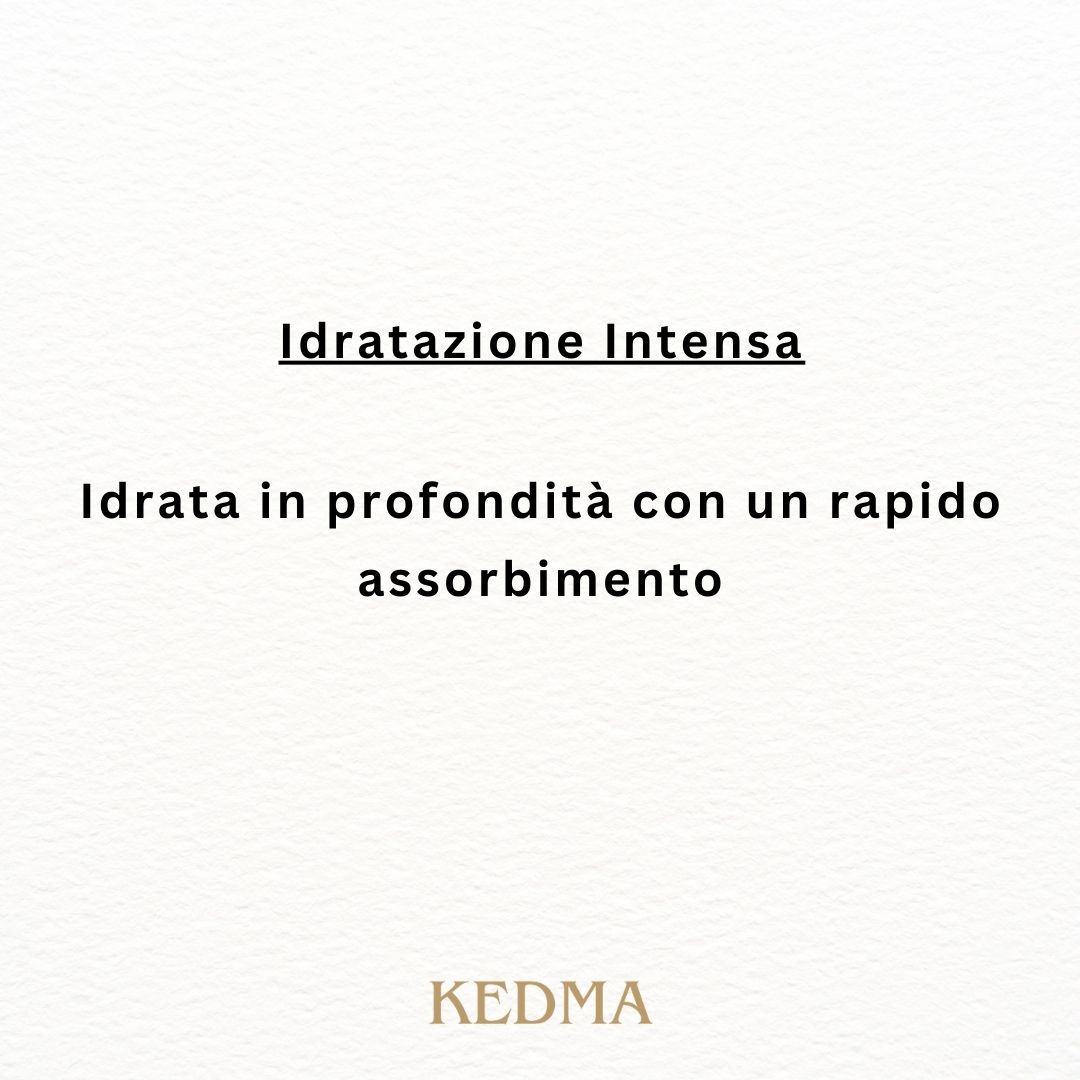 Kedma - Crema Collagene per Collo e Décolleté con Minerali del Mar Morto