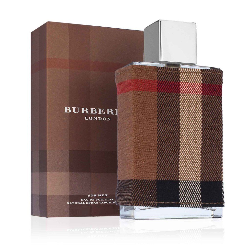 Burberry London U Edt 100 Ml