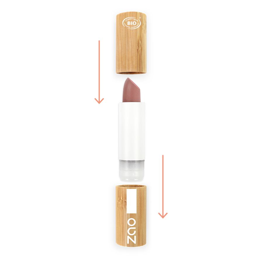 ZAO Make-up Rossetto Classic