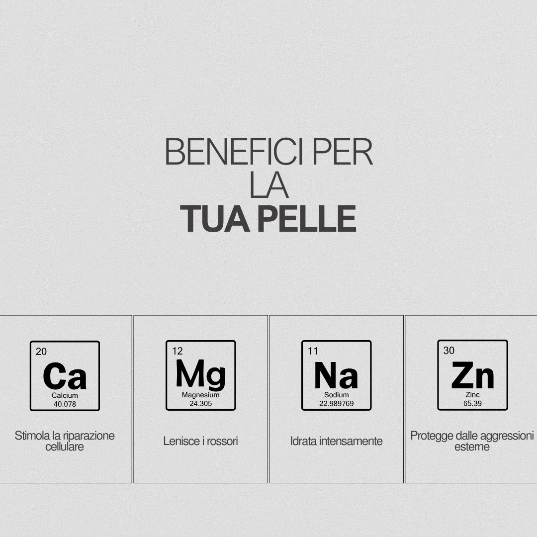 Mineralium - Correttore età con Matrixyl® 3000