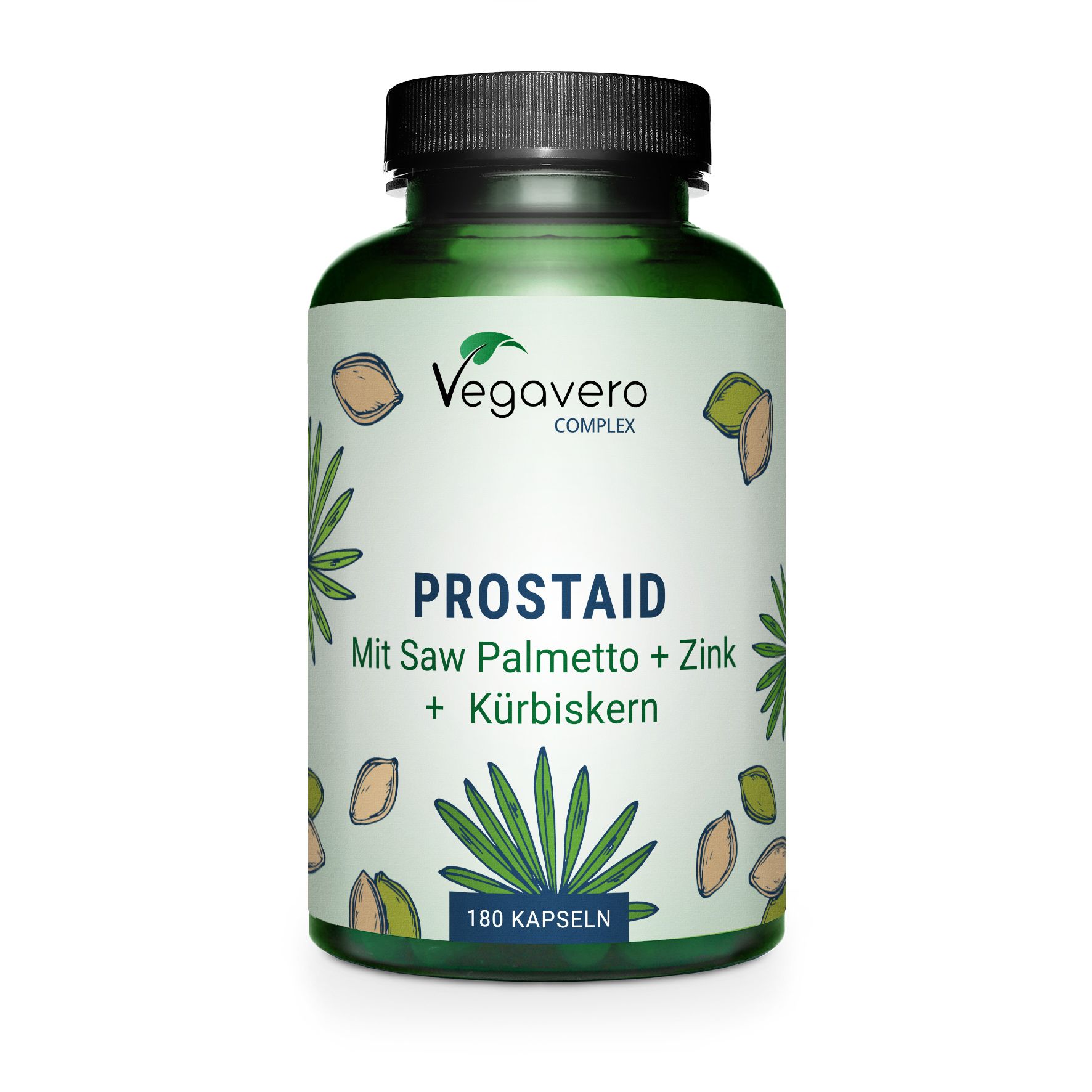 VEGAVERO Prostaid Complex