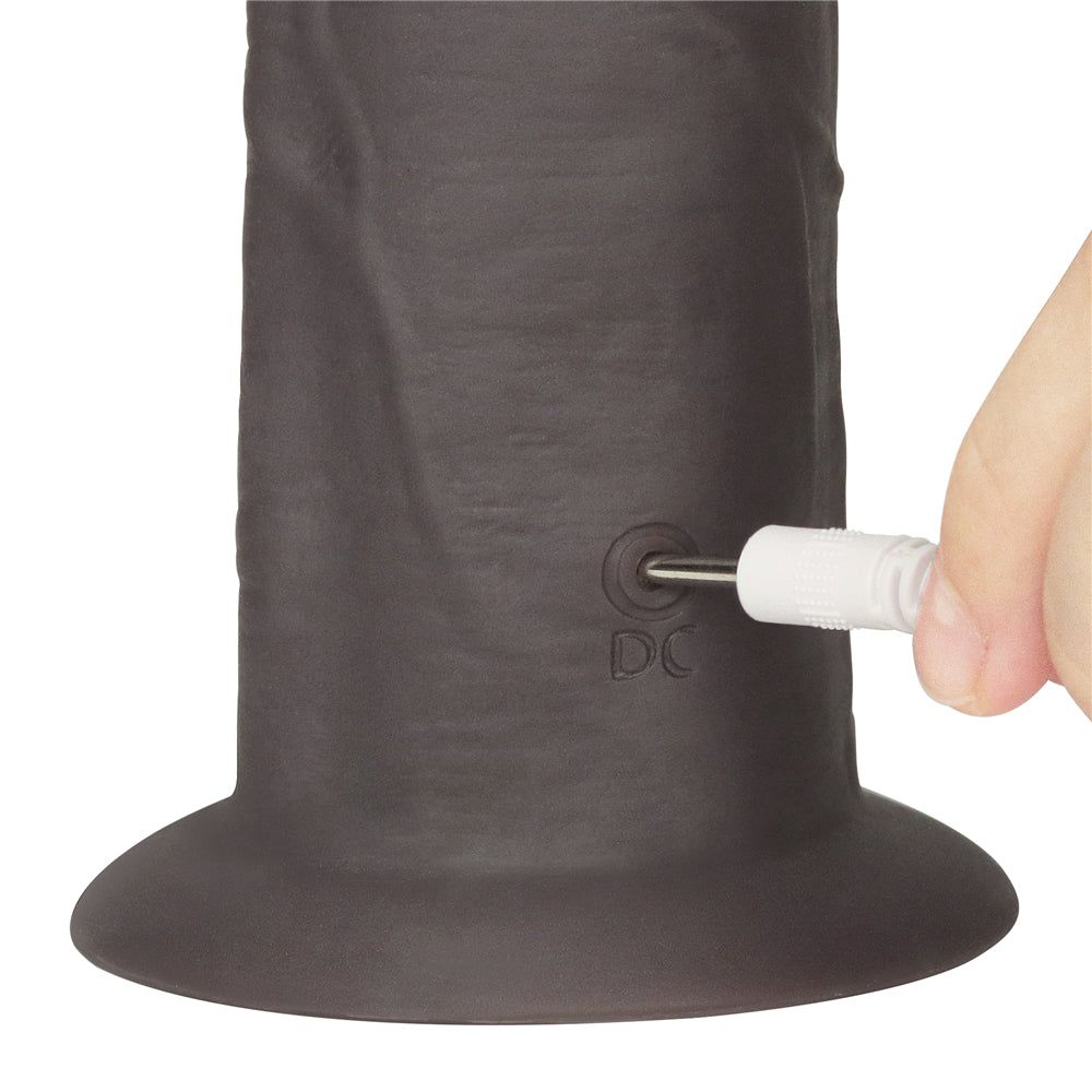 Dildo Realistico Maximus 25,3 cm
