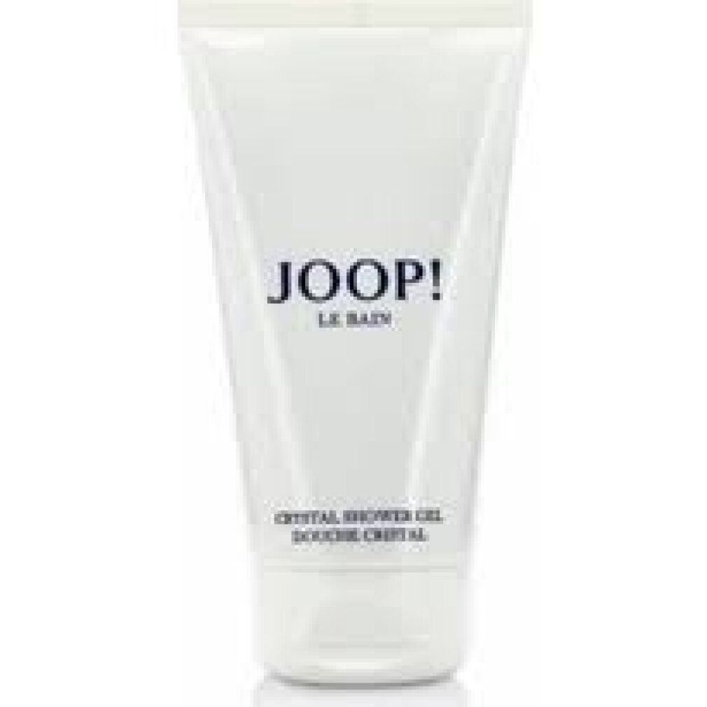 Joop! Le Bain Crystal Gel doccia