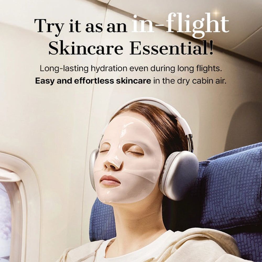 Maschera in idrogel COSRX 5 PDRN Hyaluronic Acid Vital Hydrating