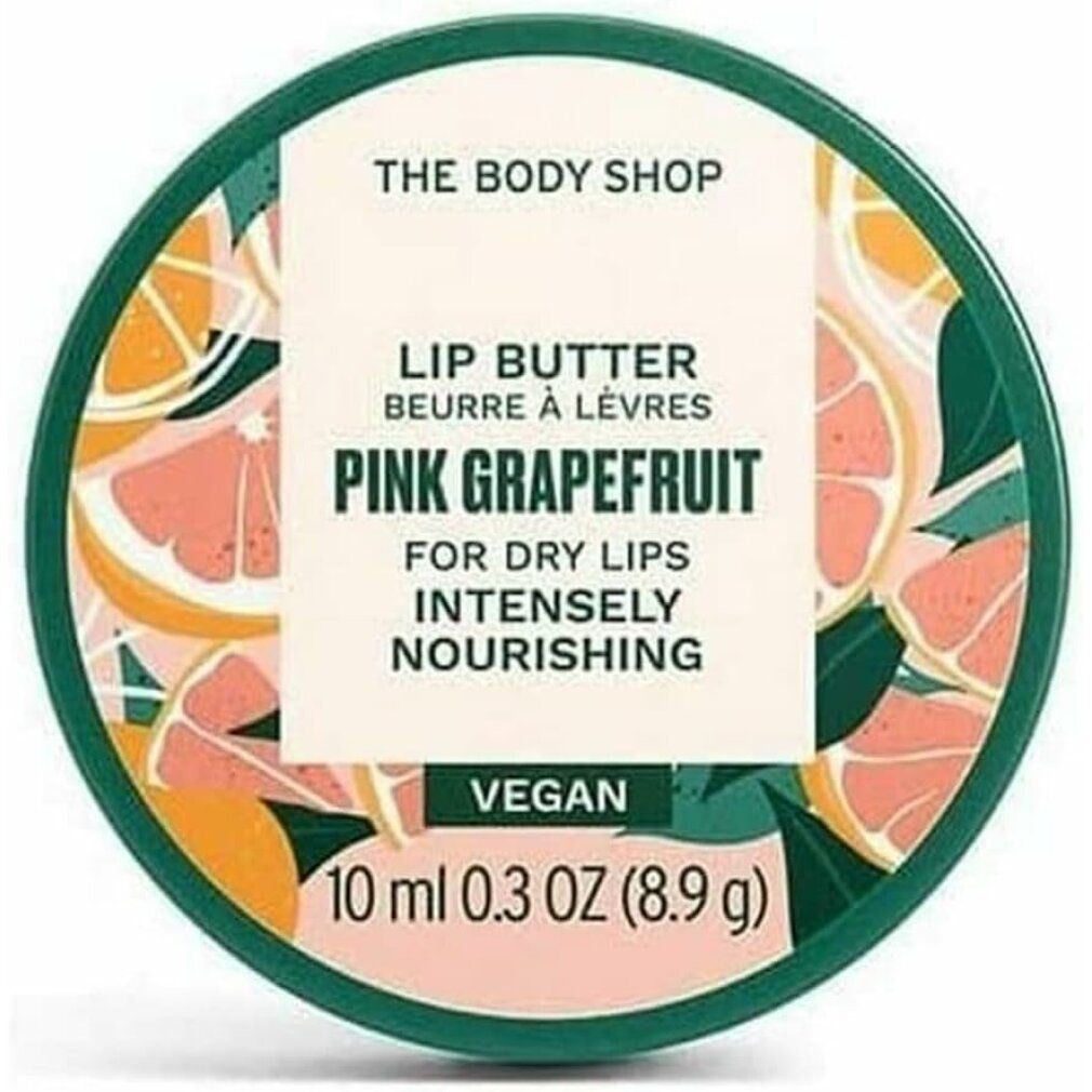 Burro labbra pink grapefruit