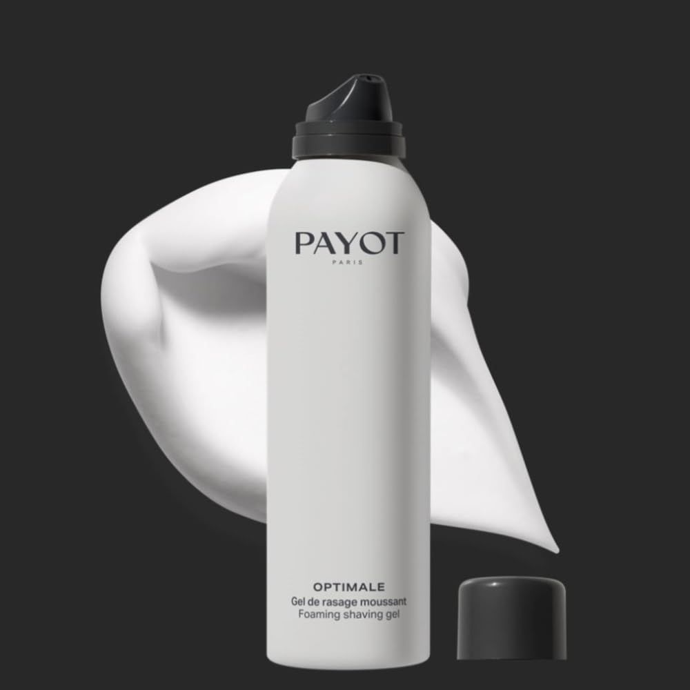 Payot Optimale Gel da barba schiumogeno 150 ml