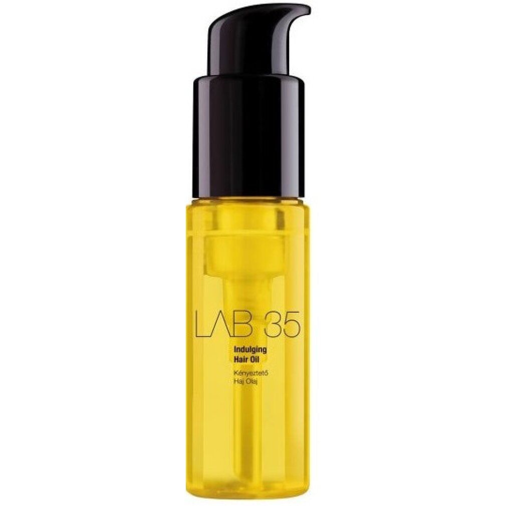 Olio Nutriente per Capelli Lab35
