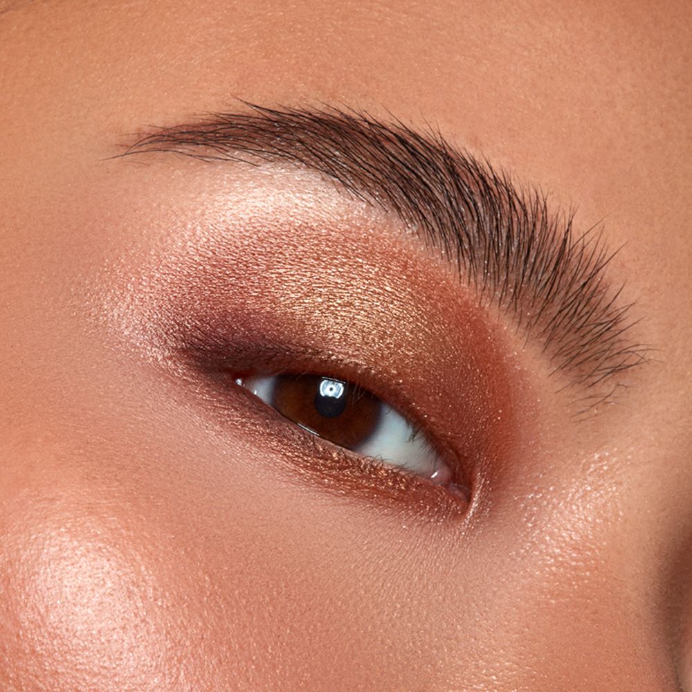 Mia Makeup DOUBLE MATCH EYESHADOW DUO