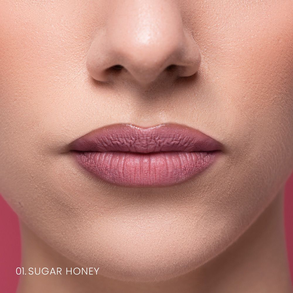 Mia Makeup Matte 'n' Bomb rossetto liquido effetto velluto a lunga durata