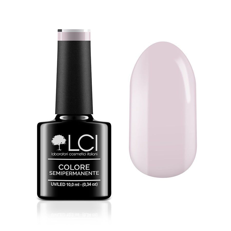 LCI Cosmetics - Smalto Semipermanente LCI -  Moscow - Rosa