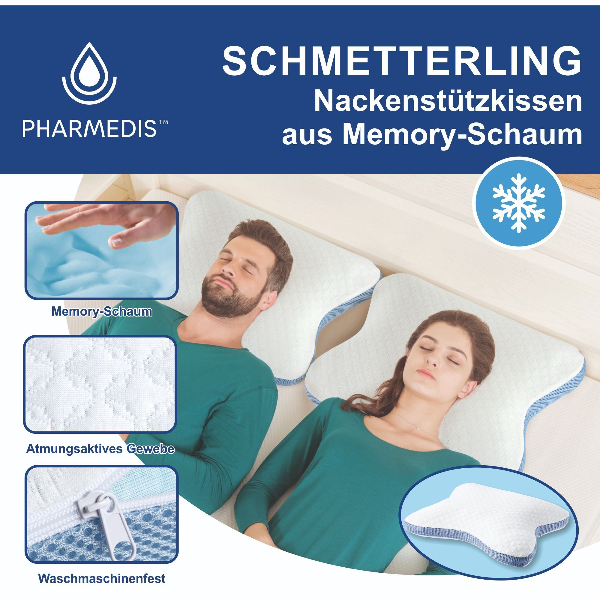 Acquista Cuscino Lombare In Memory Foam, Sollievo Dal Mal Di Schiena, Supporto Per La Vita, Cuscino A Cuneo, Cuscino Per Dormire Sulla Schiena, Sullo Stomaco, Per Riposare A Letto, Per Auto, Divano