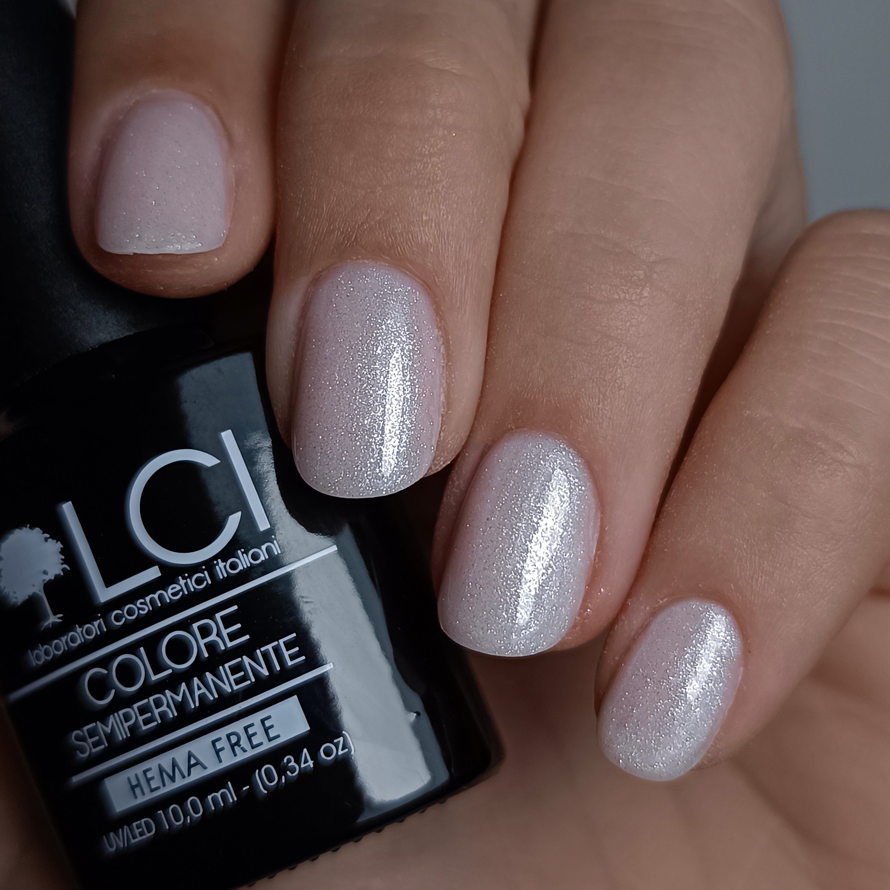 Smalto Semipermanente LCI - McCallister Collection - Shimmer 05