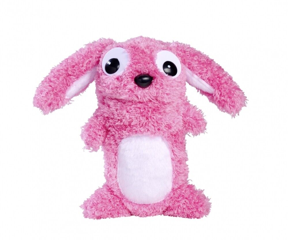 Coniglio Simba ScreamerZ, giocattolo di peluche