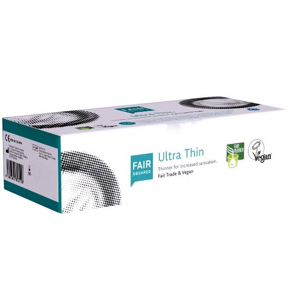 Fair Squared *Ultra Thin*