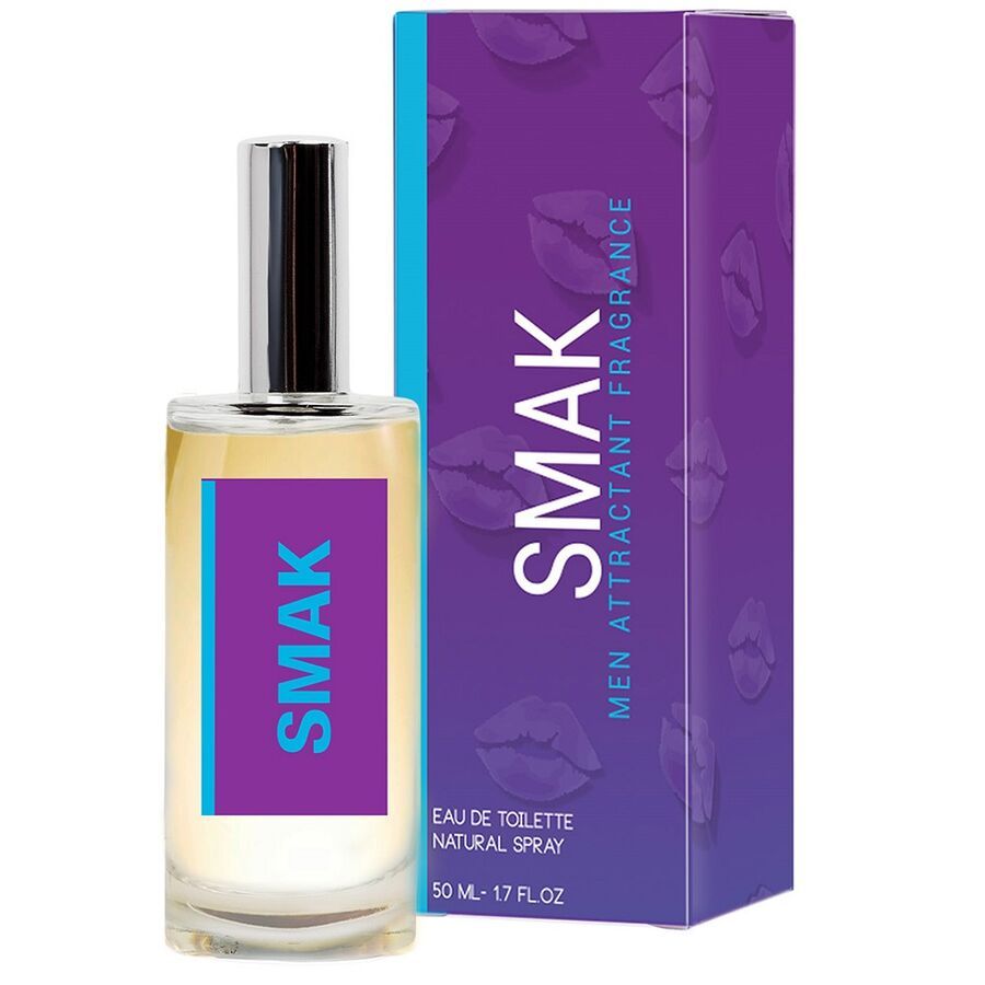 Profumo ai Feromoni "Smak" | Ruf