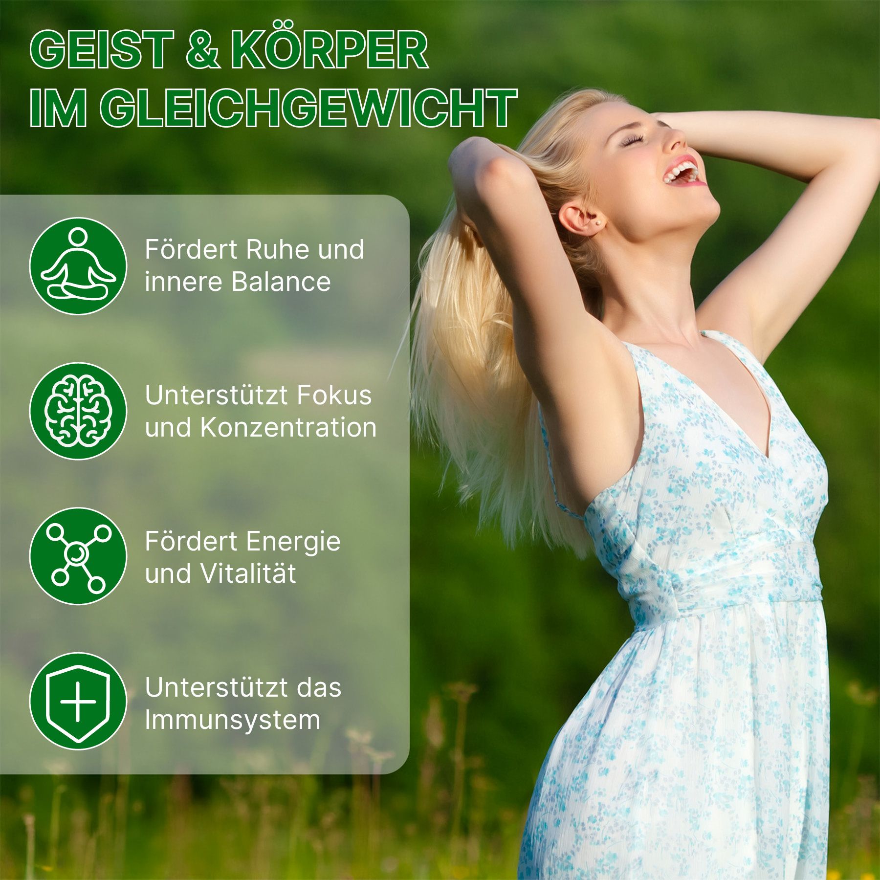 ALIVER Ashwagandha Extract Complex Capsule molli ad alto dosaggio