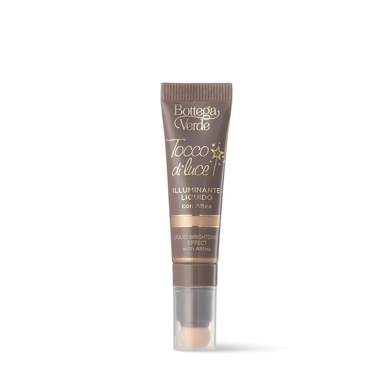 Bottega Verde TOCCO DI LUCE - Illuminante liquido