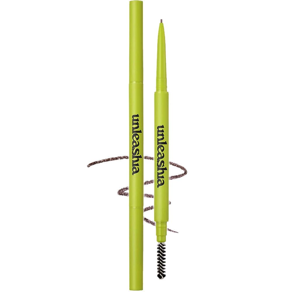 UNLEASHIA Shaper Defining Eyebrow Pencil