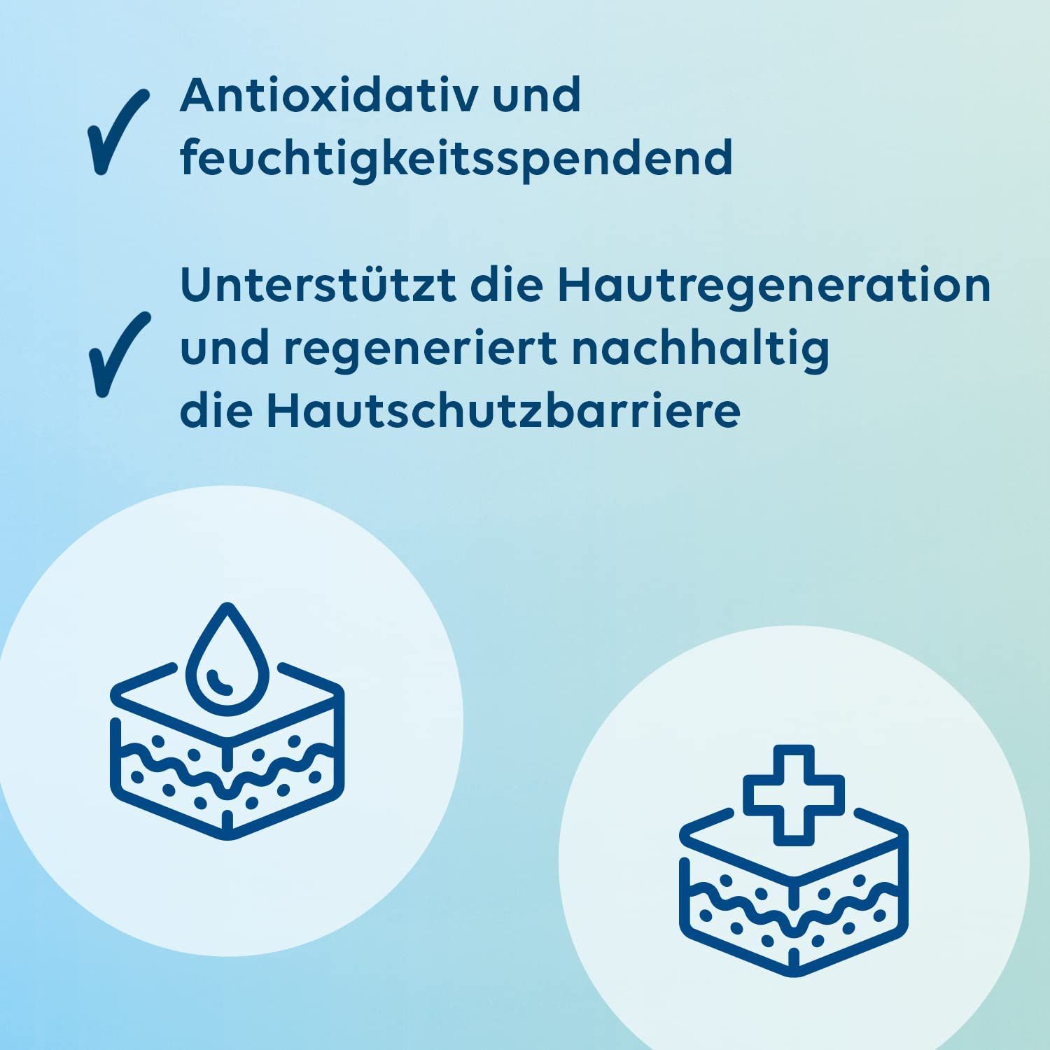 Multilind DermaCare Protect crema protettiva per ferite - per la cura e la rigenerazione della pelle