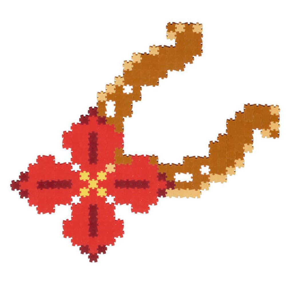 jixelz - Spirito - 1500 pezzi